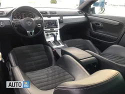 Maro Utilizat 2014 VW CC Berlinǎ | 12.500 EUR (Preț OK)