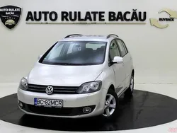 Utilizat 2009 VW Golf Plus Monovolum | 4.990 EUR