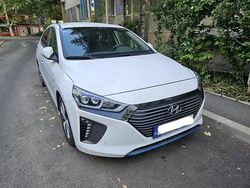 Utilizat 2017 Hyundai Ioniq Hatchback | 15.450 EUR (Preț OK)