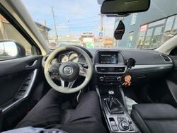 Utilizat 2016 Mazda CX-5 SUV | 6.000 EUR (Super Preț)