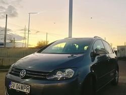 Utilizat 2013 VW Golf VI | 6.599 EUR (Puțin scump)