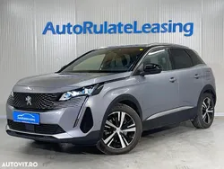Gri Utilizat 2021 Peugeot 3008 GT SUV | 22.360 EUR (Preț OK)