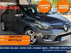 Utilizat 2020 Renault Clio V Life | 7.990 EUR (Preț OK)