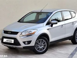 Culoaregri Utilizat 2009 Ford Kuga SUV | 5.290 EUR (Preț bun)