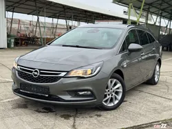 Utilizat 2017 Opel Astra | 7.390 EUR (Preț OK)
