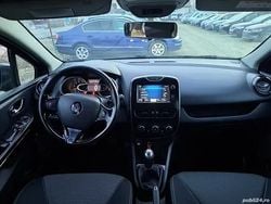 Negru Utilizat 2014 Renault Clio GrandTour Break | 5.150 EUR (Preț OK)