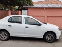 Culoarealb Utilizat 2019 Dacia Logan Ambiance Berlinǎ | 7.250 EUR (Preț OK)
