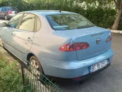 Seat Cordoba