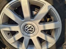 Utilizat 2012 VW Tiguan SUV | 10.500 EUR (Puțin scump)