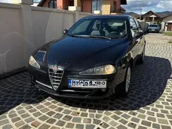 Culoarenegru Utilizat 2007 Alfa Romeo 147 Hatchback | 1.500 EUR