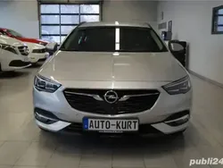 Gri Utilizat 2018 Opel Insignia Break | 16.500 EUR