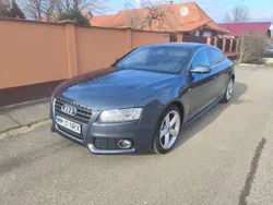 Utilizat 2010 Audi A5 S-Line Coupe | 10.500 EUR (Preț OK)