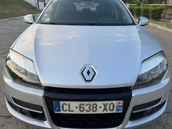 Culoaregri Utilizat 2013 Renault Laguna GrandTour LIMITED Break | 5.190 EUR