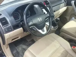 Utilizat 2007 Honda CR-V Executive SUV | 7.999 EUR (Scump)