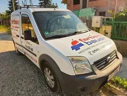 Utilizat 2010 Ford Transit | 3.250 EUR (Preț OK)