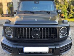 Negru Utilizat 2023 Mercedes S63L AMG AMG Berlinǎ | 174.500 EUR (Super Preț)