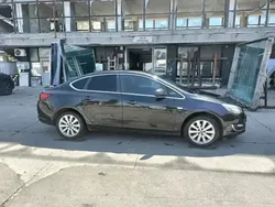 Negru Utilizat 2014 Opel Astra Berlinǎ | 5.400 EUR (Puțin scump)