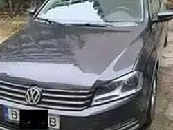 Utilizat 2011 VW Passat Berlinǎ | 7.100 EUR (Preț OK)