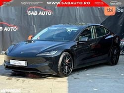 Culoarenegru Utilizat 2025 Tesla Model 3 Performance Berlinǎ | 48.499 EUR