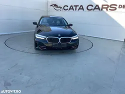 Negru Utilizat 2020 BMW 520 Berlinǎ | 27.965 EUR (Preț OK)