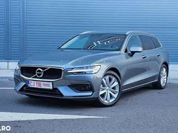 Culoaregri Utilizat 2019 Volvo V60 Momentum Break | 15.994 EUR (Preț OK)