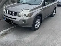 Gri Utilizat 2009 Nissan X-Trail SUV | 6.500 EUR (Preț OK)
