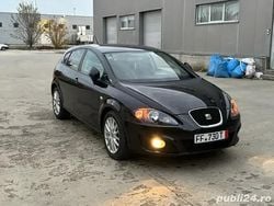 Utilizat 2011 Seat Leon Sport Hatchback | 4.200 EUR (Preț OK)