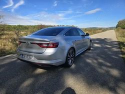 Argintiu Utilizat 2016 Renault Talisman Berlinǎ | 11.000 EUR (Preț OK)