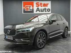 Culoareverde Utilizat 2020 Volvo XC60 Inscription SUV | 29.990 EUR (Preț bun)