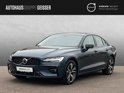Utilizat 2023 Volvo S60 Ultimate Berlinǎ | 36.891 EUR (Scump)