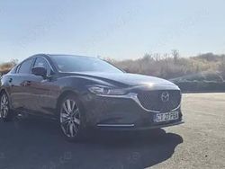 Negru Utilizat 2021 Mazda 2 Berlinǎ | 27.000 EUR