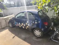 Utilizat 2004 Ford Ka Hatchback | 250 EUR