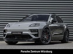 Nouă 2025 Porsche Macan Turbo SUV | 152.787 EUR
