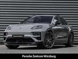 Nouă 2025 Porsche Macan Turbo SUV | 152.787 EUR