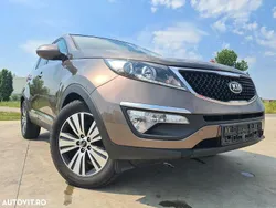 Maro Utilizat 2014 Kia Sportage SUV | 11.690 EUR (Preț bun)