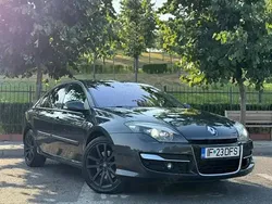 Gri Utilizat 2012 Renault Laguna III Hatchback | 5.699 EUR (Preț OK)