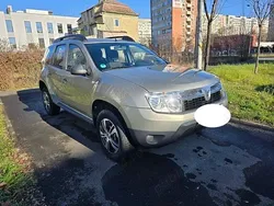 Gri Utilizat 2012 Dacia Duster SUV | 5.300 EUR (Super Preț)