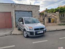 Utilizat 2009 Ford Fusion Berlinǎ | 3.750 EUR (Preț OK)