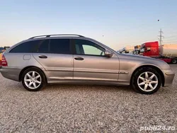 Utilizat 2004 Mercedes C220 Break | 3.550 EUR