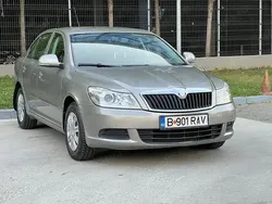 Utilizat 2011 Skoda Octavia Berlinǎ | 5.800 EUR (Preț OK)