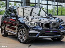Culoaregri Utilizat 2020 BMW X3 xLine SUV | 24.800 EUR (Super Preț)