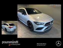 Utilizat 2023 Mercedes CLA250 AMG Berlinǎ | 43.182 EUR (Super Preț)