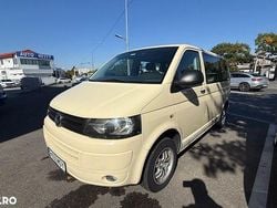 Culoarebej Utilizat 2010 VW Caravelle Monovolum | 10.250 EUR (Preț OK)
