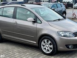 Culoaremaro Utilizat 2009 VW Golf Plus Cross Comfortline Monovolum | 4.999 EUR (Preț OK)