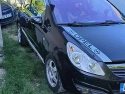Utilizat 2008 Opel Corsa Break | 1.500 EUR (Super Preț)
