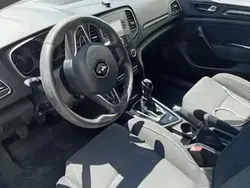 Utilizat 2018 Renault Mégane IV Break | 9.500 EUR
