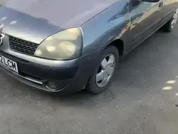 Utilizat 2003 Renault Clio II Berlinǎ | 550 EUR (Super Preț)
