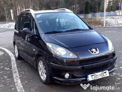 Utilizat 2006 Peugeot 1007 Hatchback | 1.100 EUR