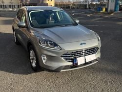 Utilizat 2021 Ford Kuga SUV | 19.500 EUR (Preț OK)