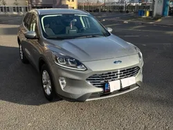 Utilizat 2021 Ford Kuga SUV | 19.500 EUR (Preț OK)